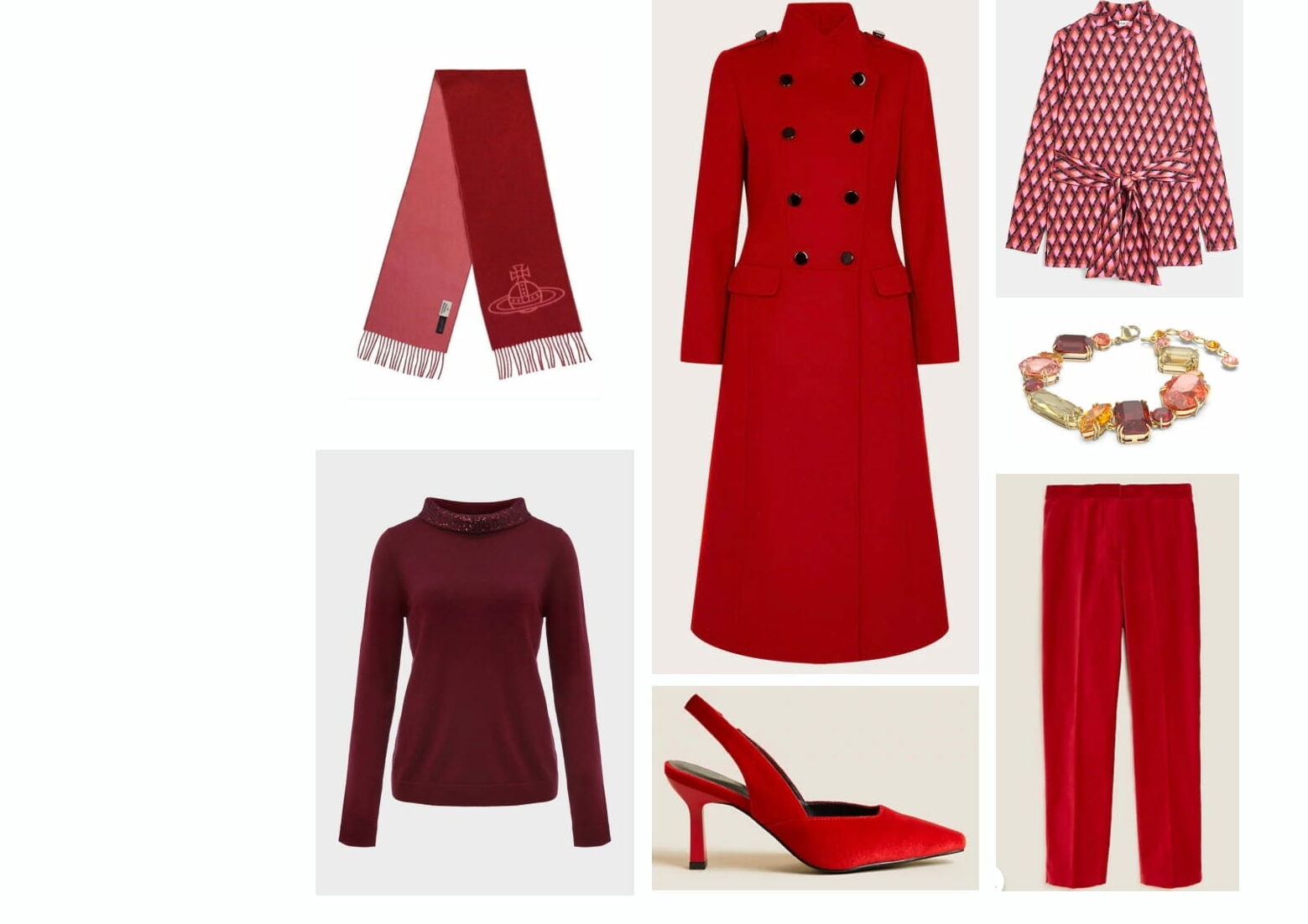 Autumn Winter Fashion at Silverburn | Silverburn Shopping Centre