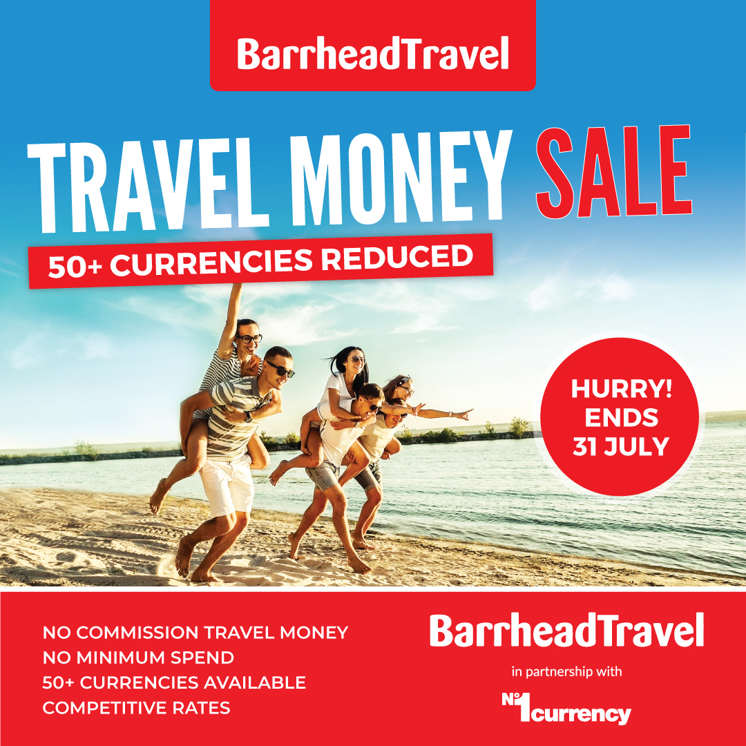 barrhead travel silverburn email address