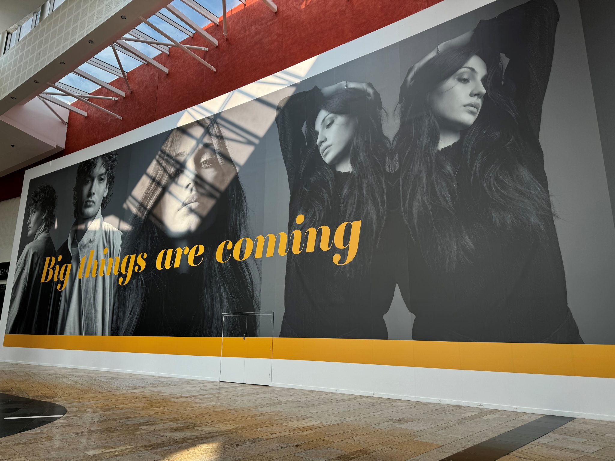 Zara confirmed for former Debenhams store | Silverburn Shopping Centre