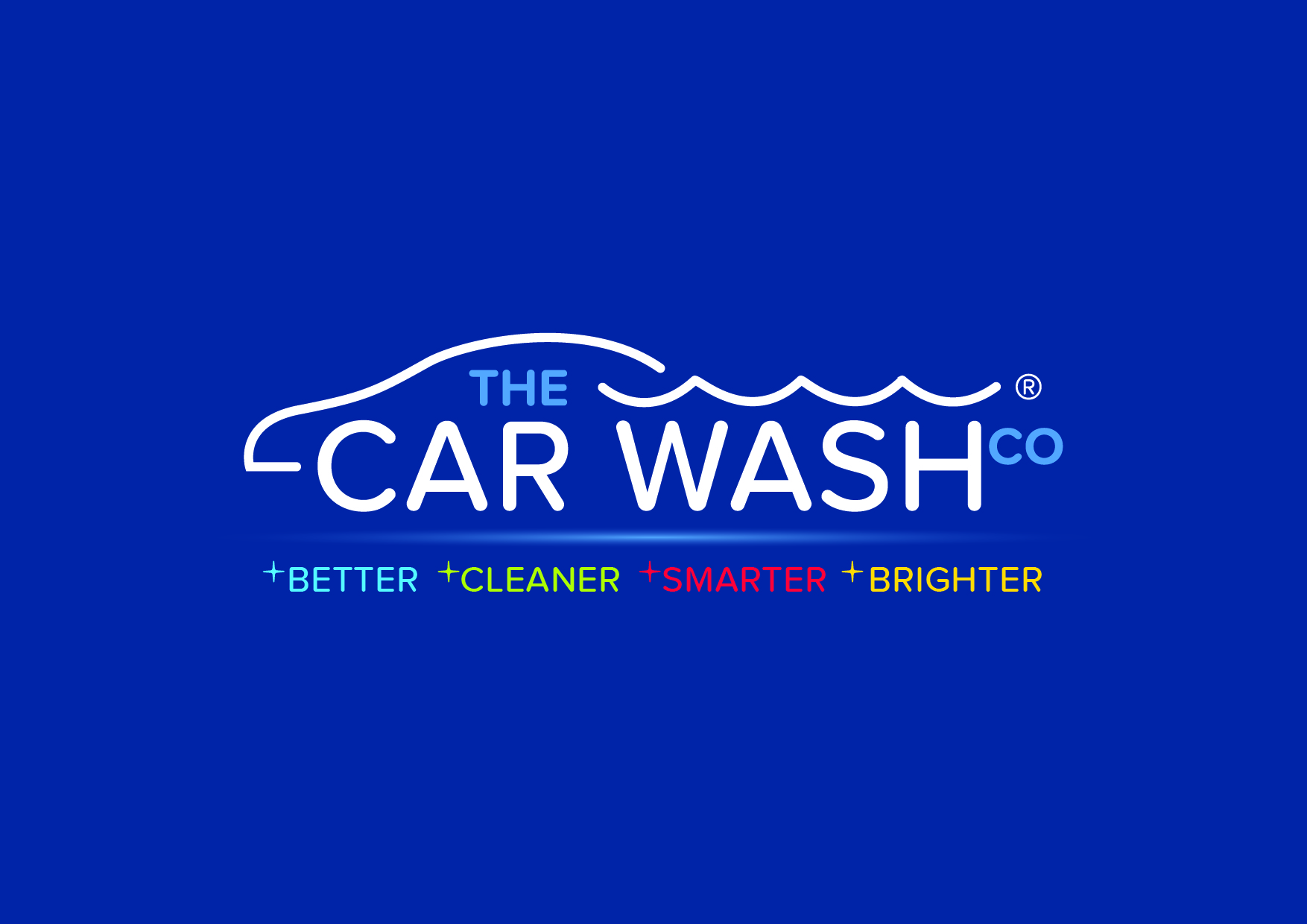 Car Wash Company at Silverburn