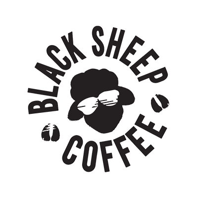 Black Sheep Coffee Co at Silverburn