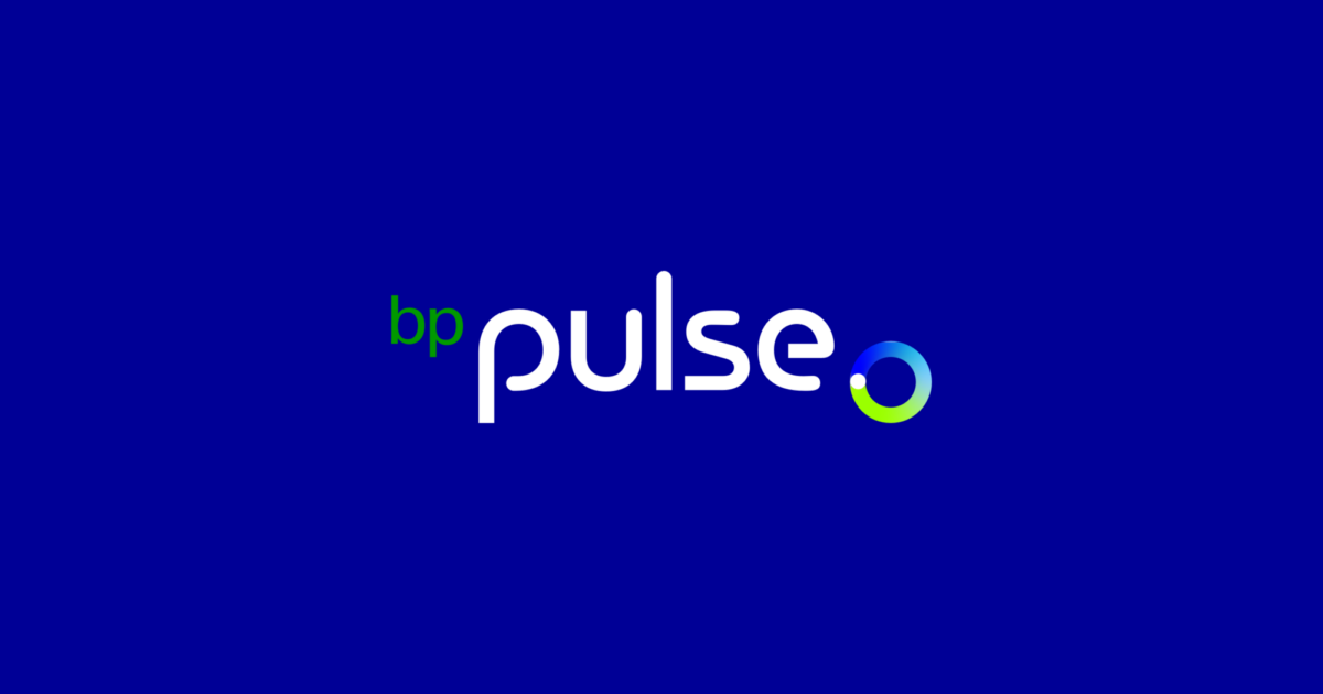 BP Pulse at Silverburn